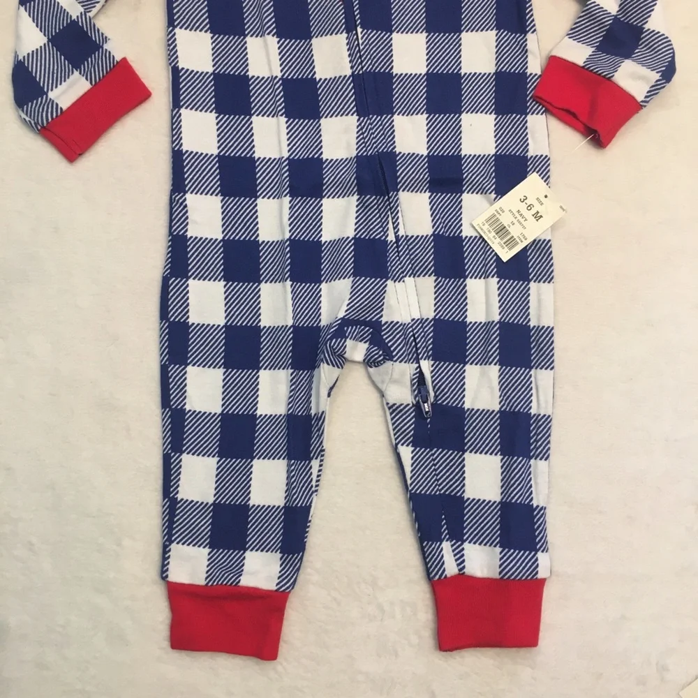 NWT Baby one piece sleeper or outfit‎
